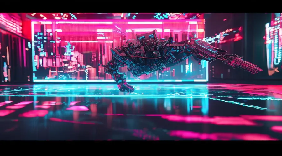 小偷模拟器游戏图片3